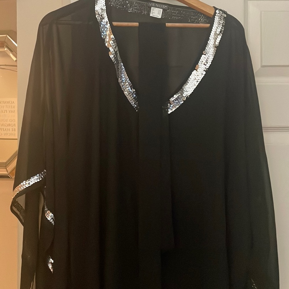 Women’s  Coverup